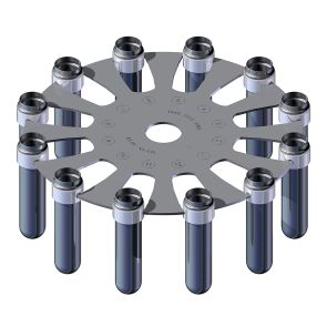 cm-6m rotor