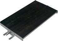 rm-1l rack plate